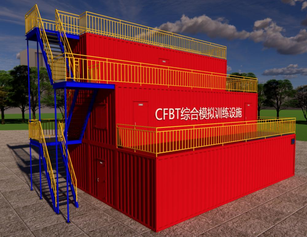 阿拉善盟消防救援支队